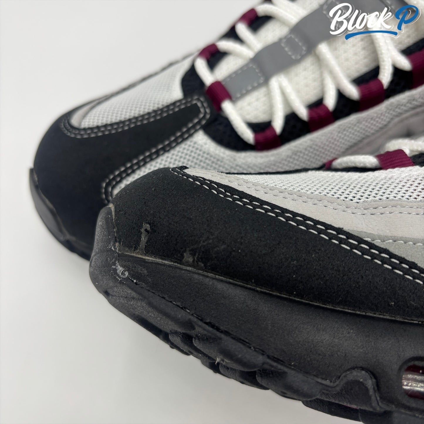 Nike Air Max 95 Beetroot