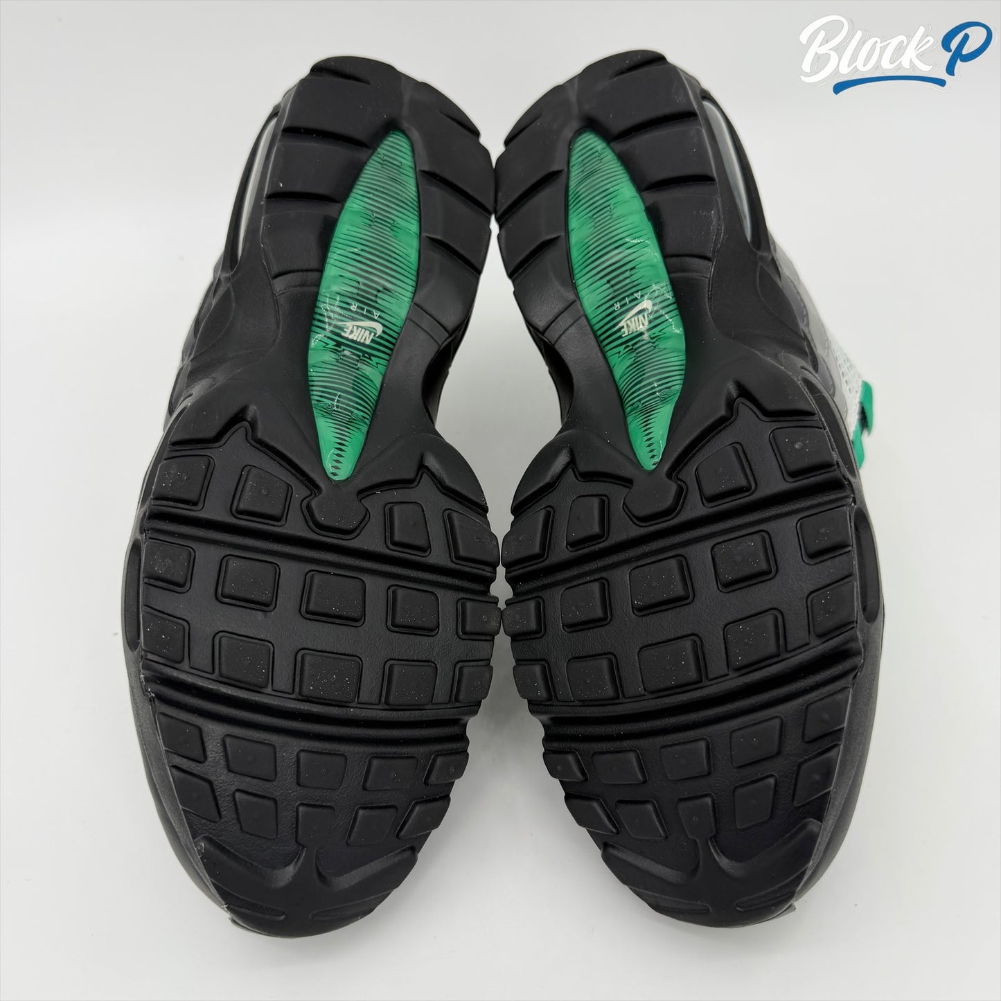 Nike Air Max 95 Stadium Green