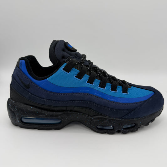 Nike Air Max 95 Stash 2024