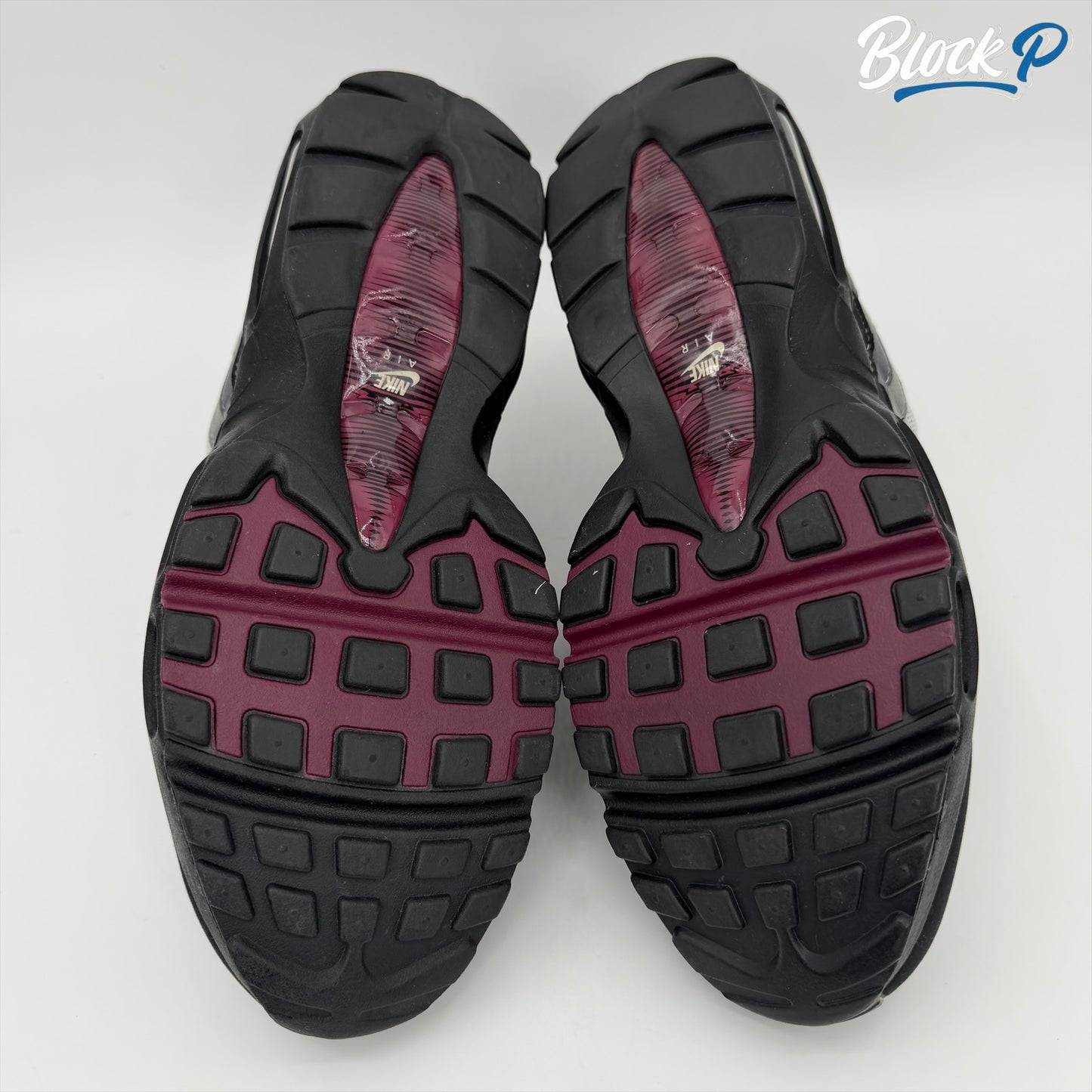 Nike Air Max 95 Beetroot