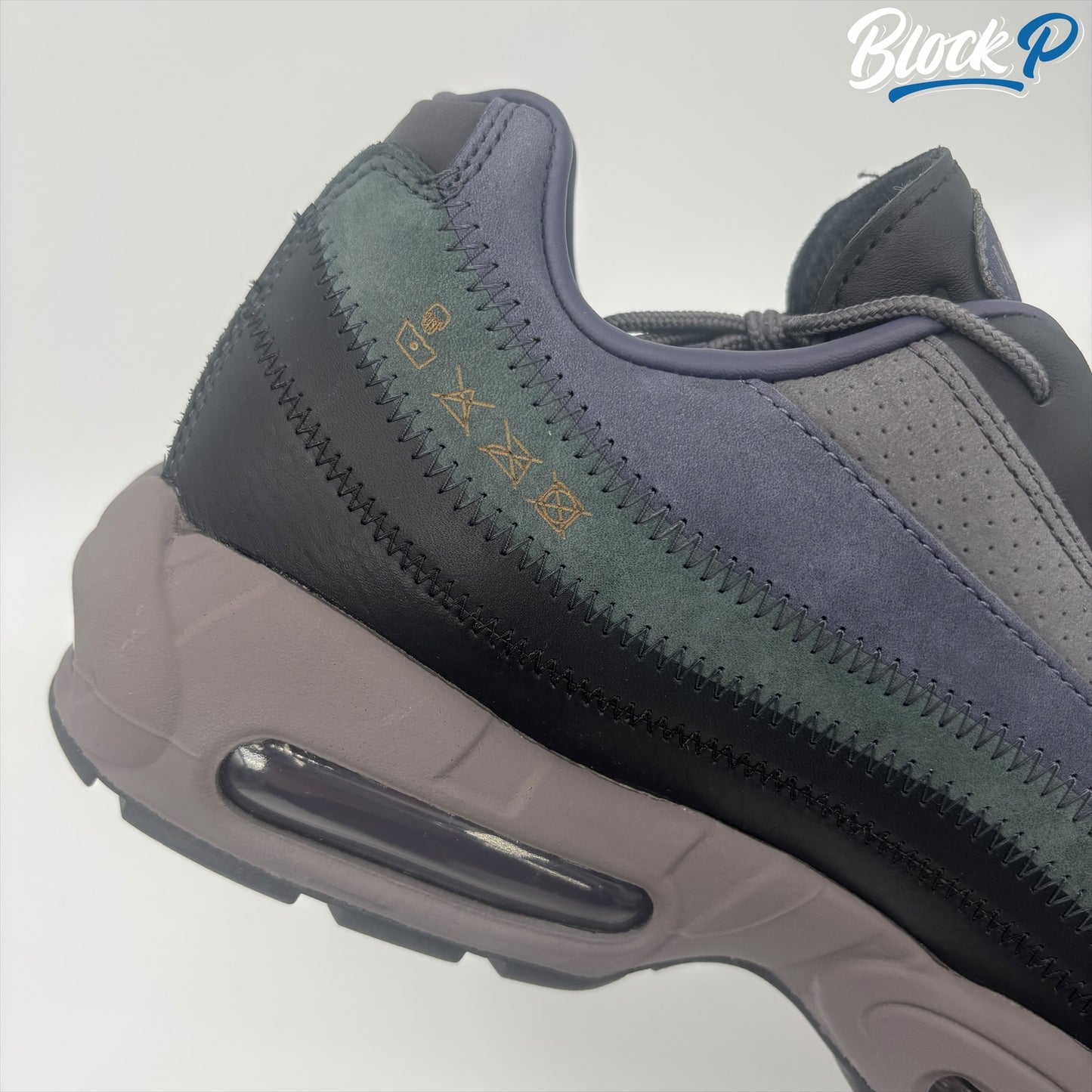 Nike Air Max 95 A Ma Maniére Hand Wash Cold