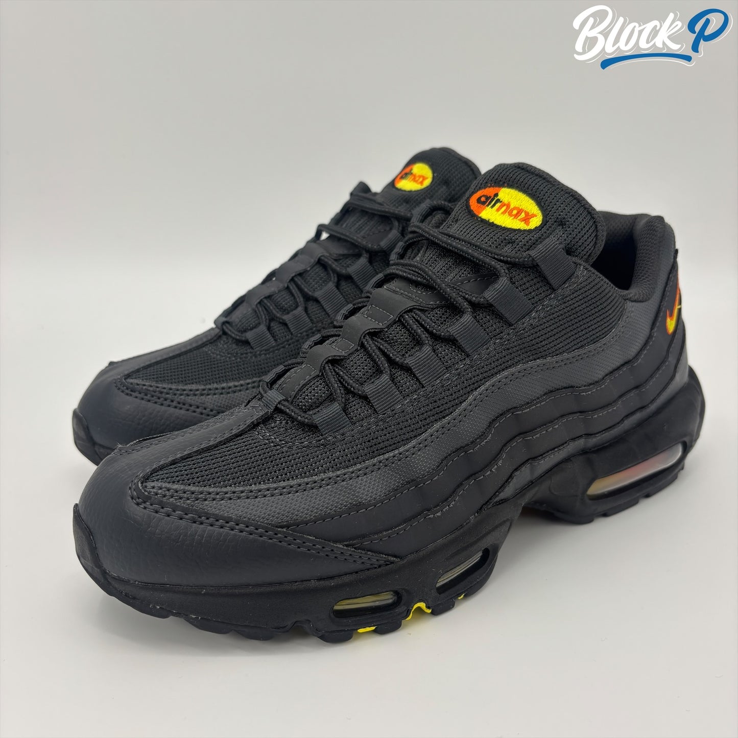 Nike Air Max 95 Sunset Gradient