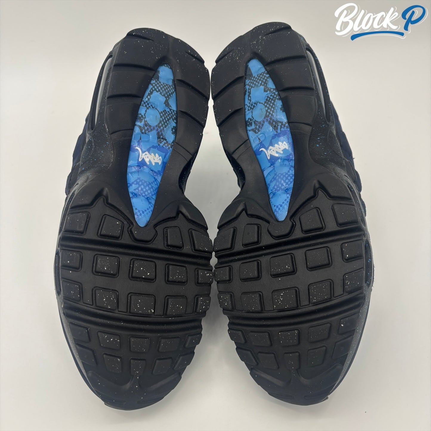 Nike Air Max 95 Stash 2024