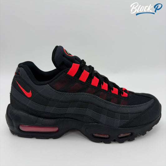Nike Air Max 95 Laser Crimson