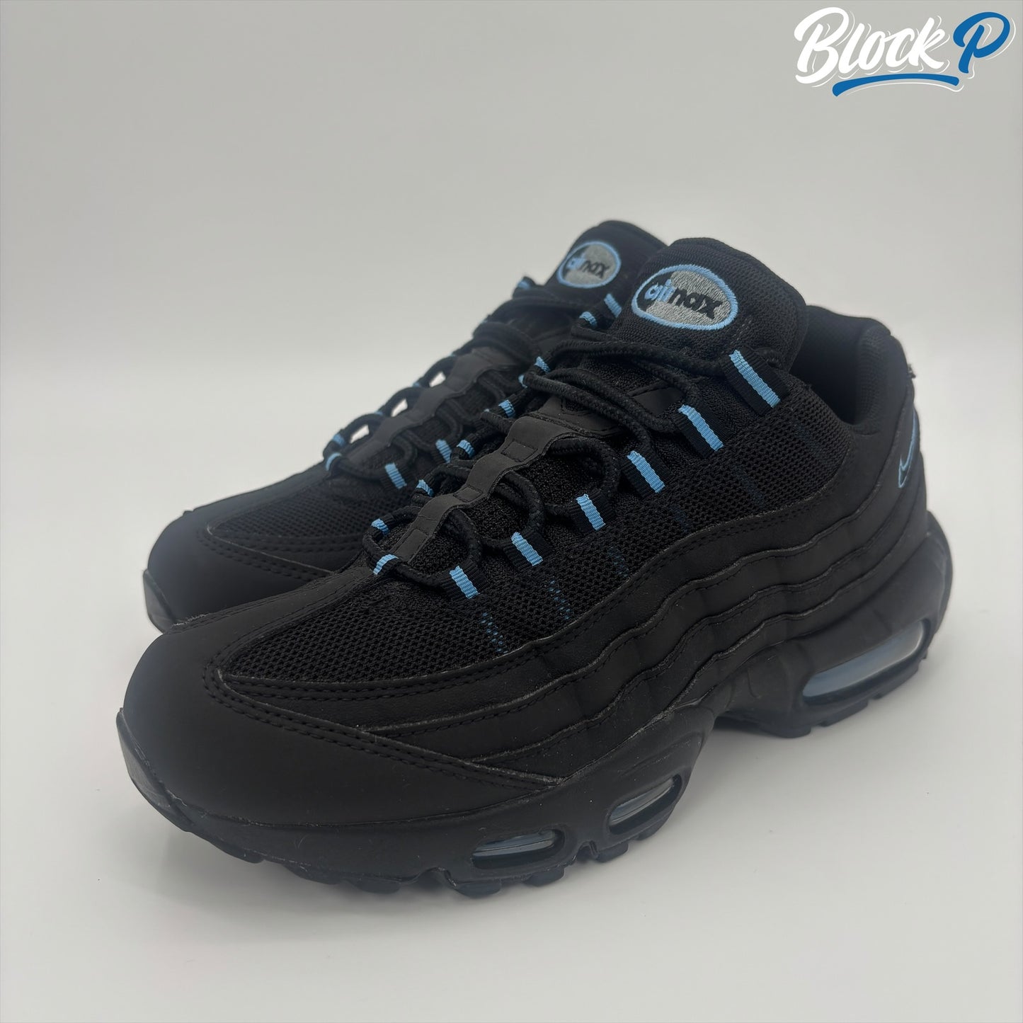 Nike Air Max 95 University Blue