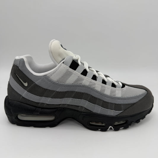 Nike Air Max 95 Gris Bijou