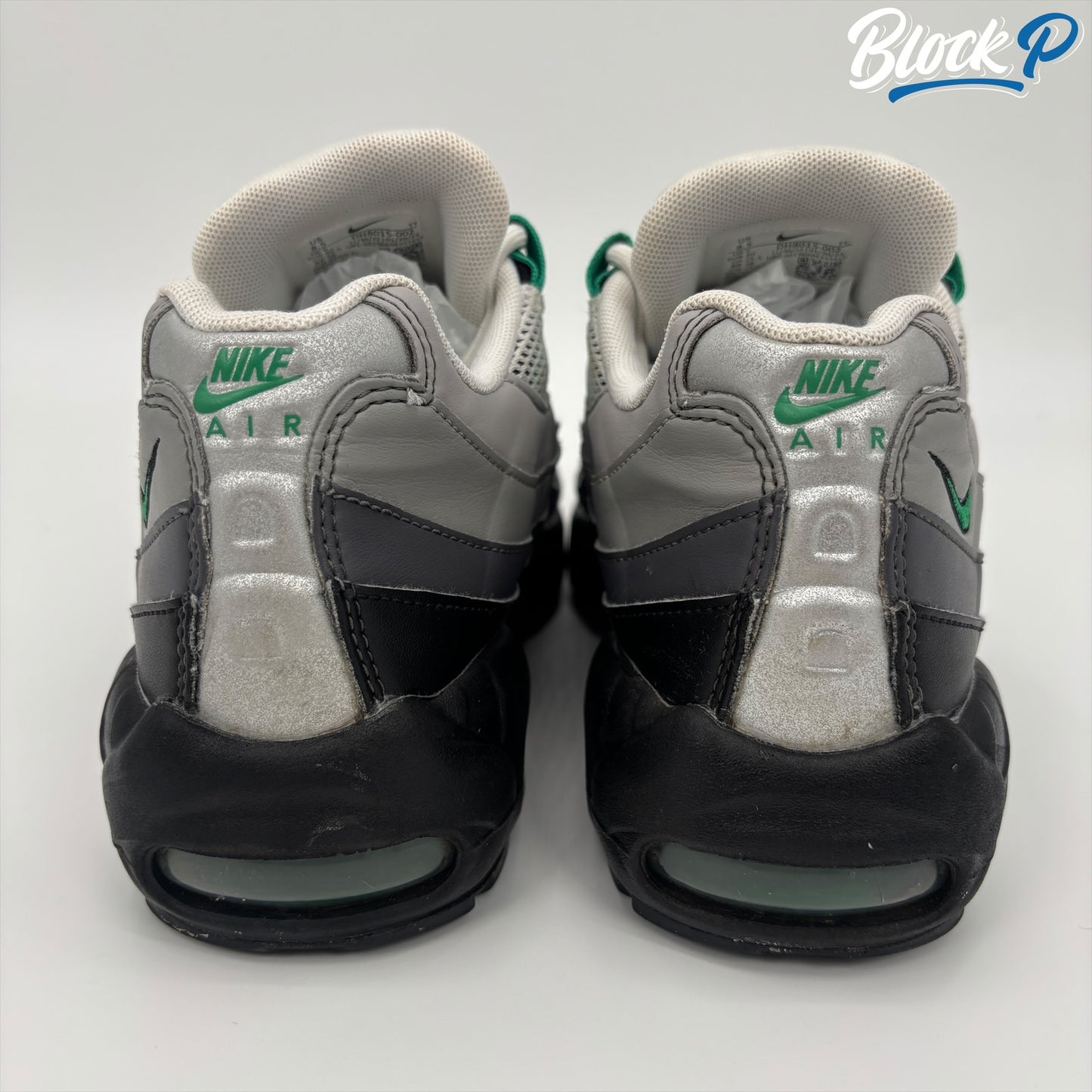Nike Air Max 95 Stadium Green