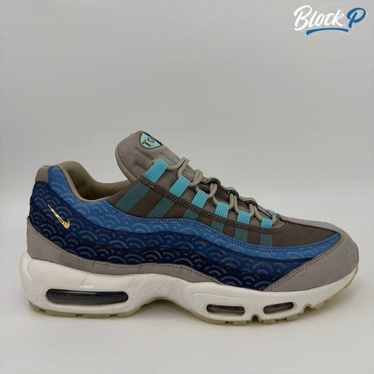 Nike Air Max 95 Tokyo Olympic