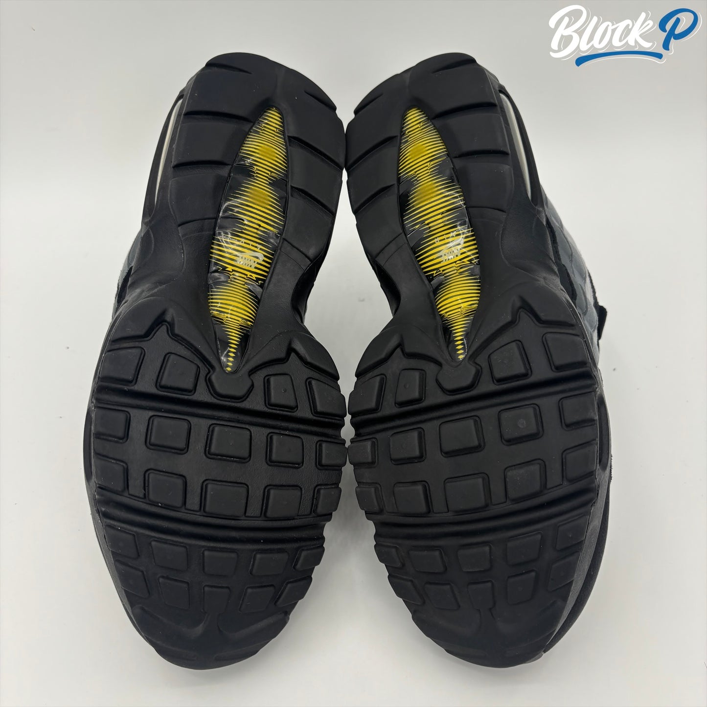 Nike Air Max 95 Batman