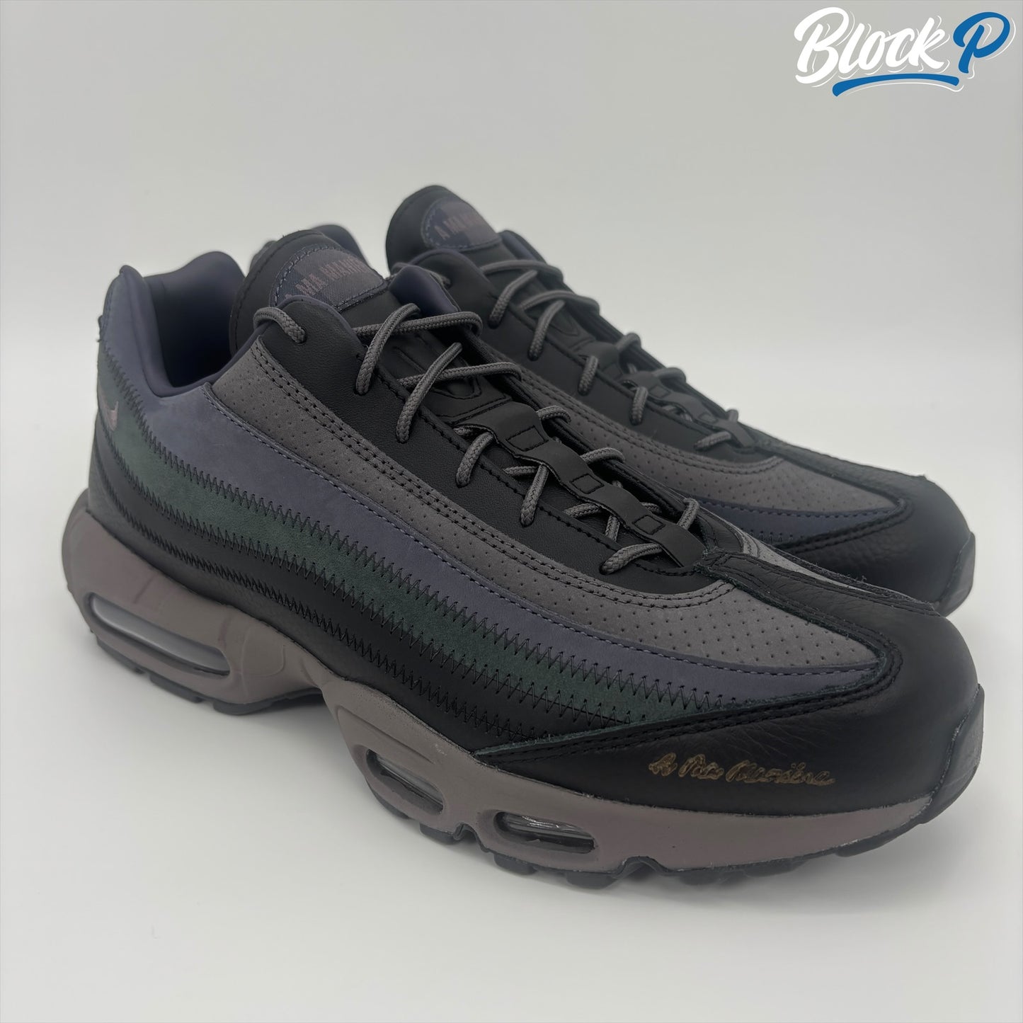 Nike Air Max 95 A Ma Maniére Hand Wash Cold