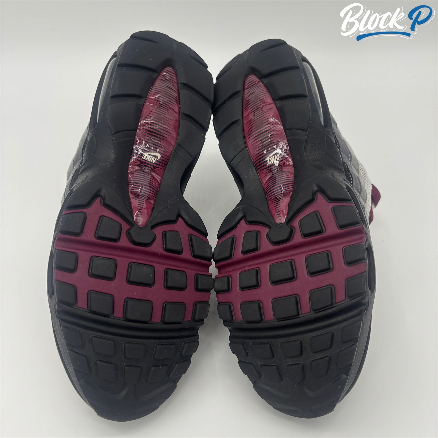 Nike Air Max 95 Beetroot