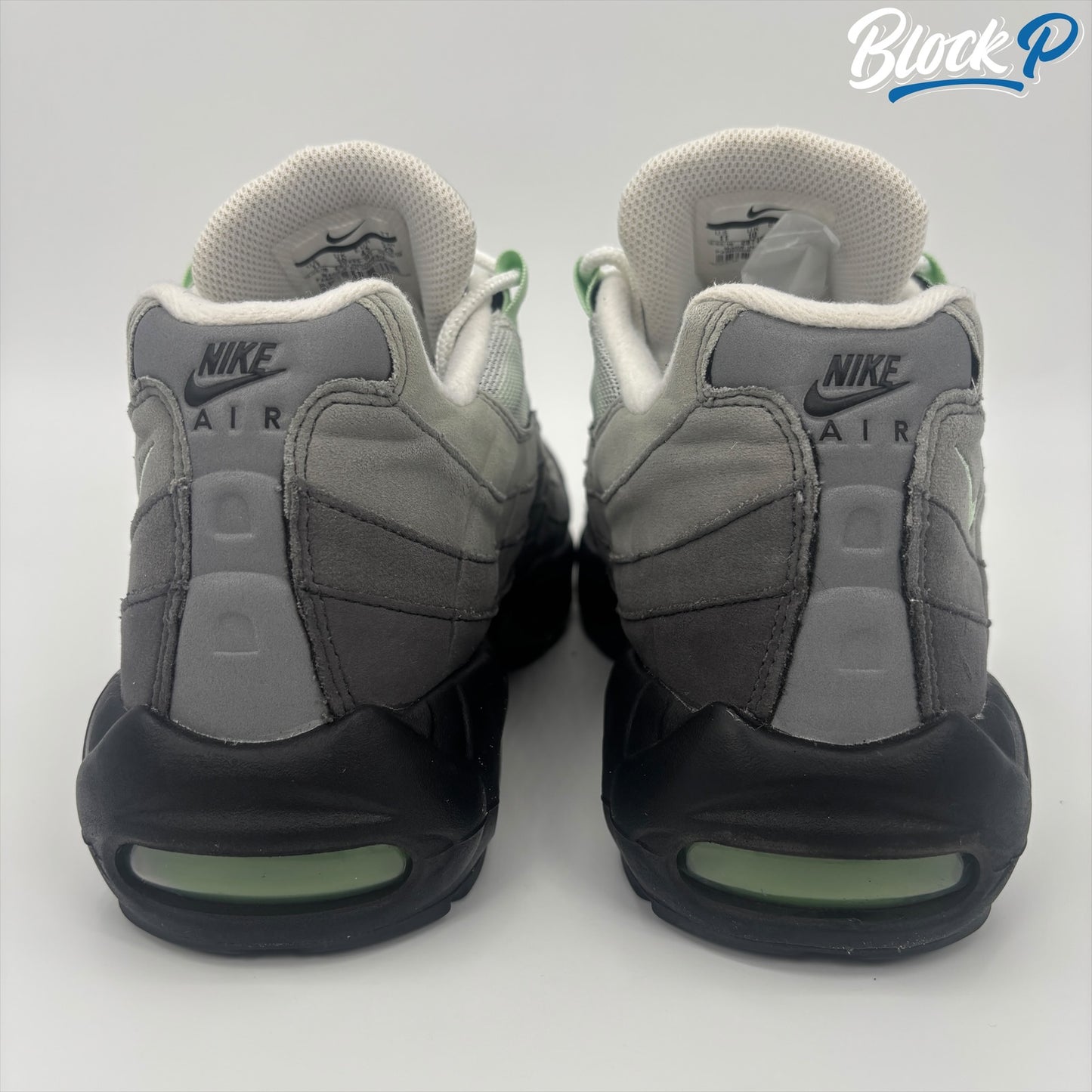 Nike Air Max 95 Fresh Mint