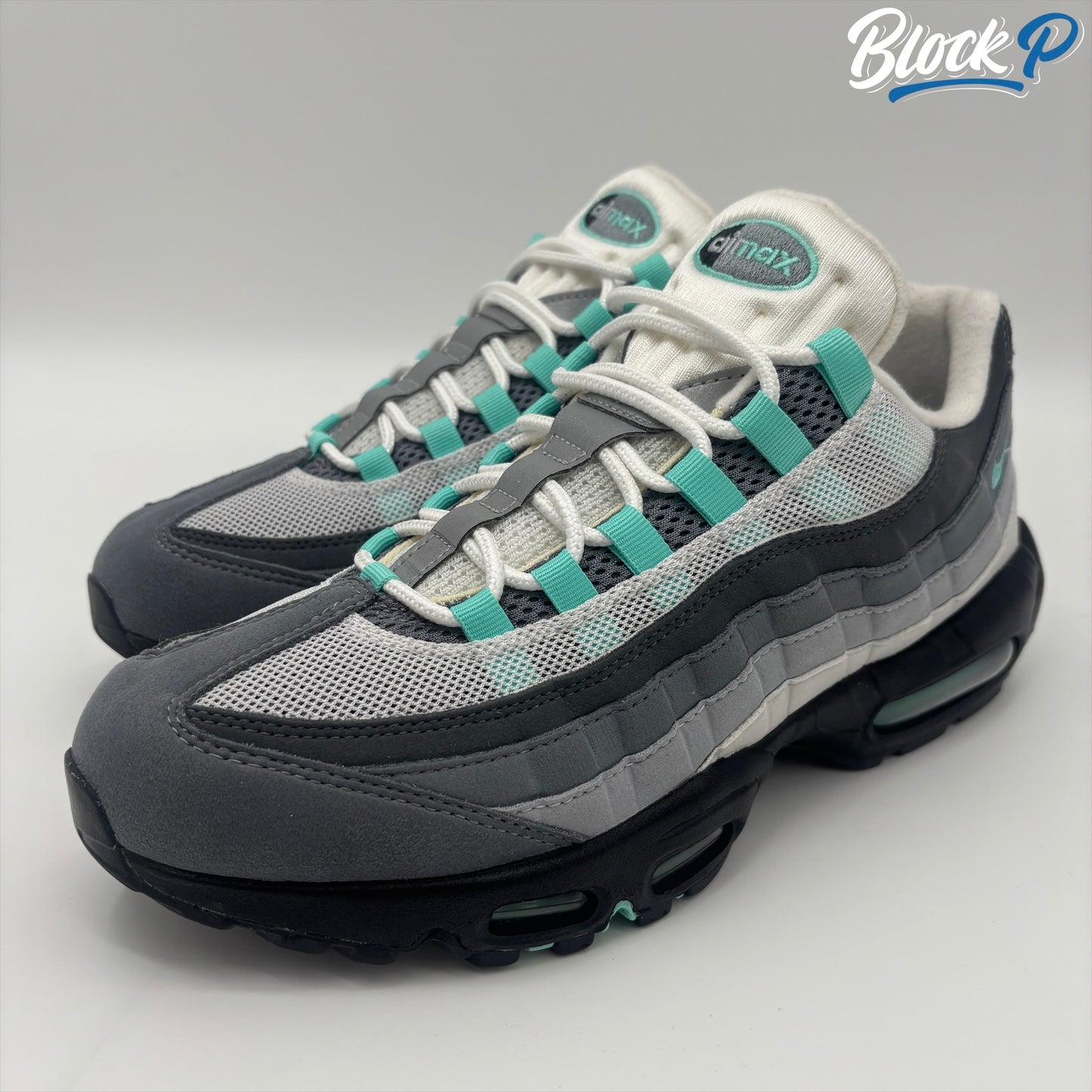 Nike Air Max 95 Hyper Turquoise