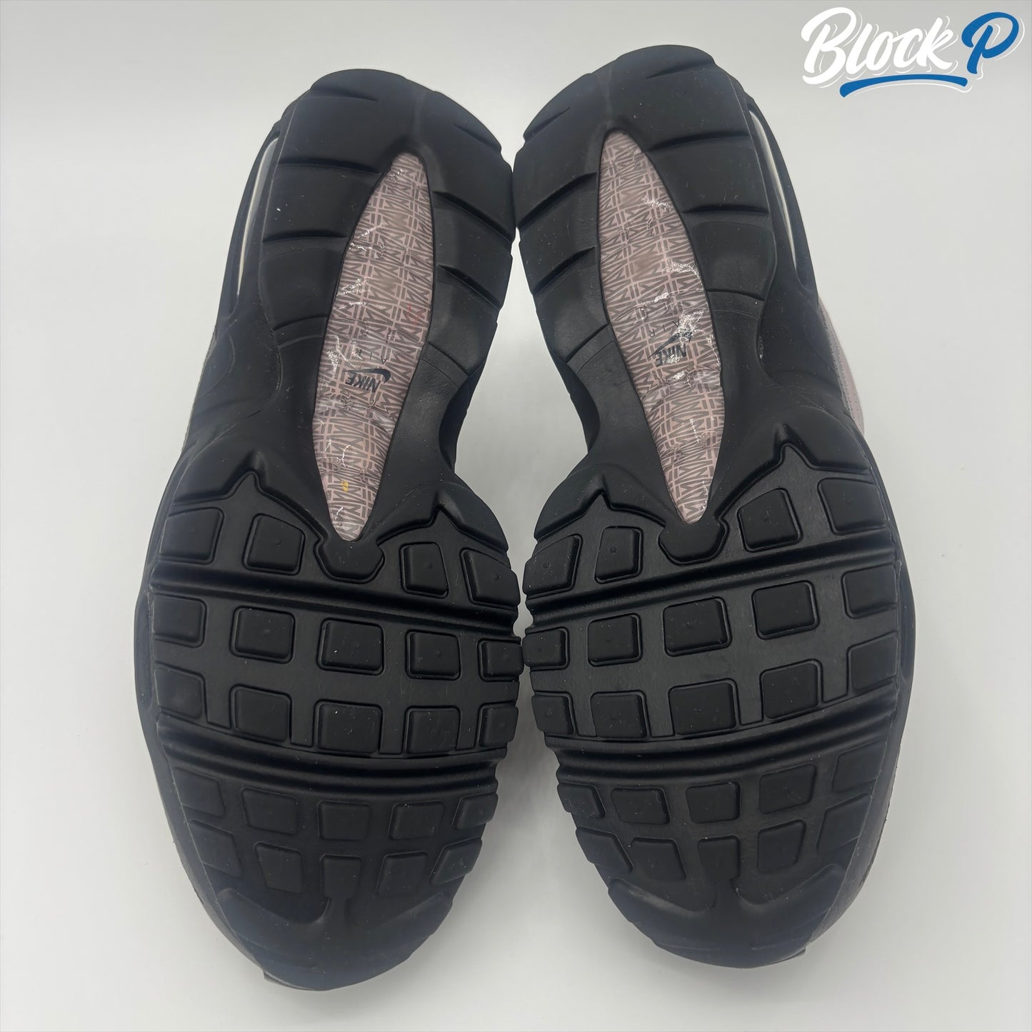 Nike Air Max 95 A Ma Maniére While You Where Sleeping