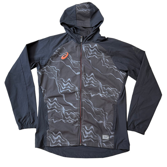 Asics Iniesta Jacket