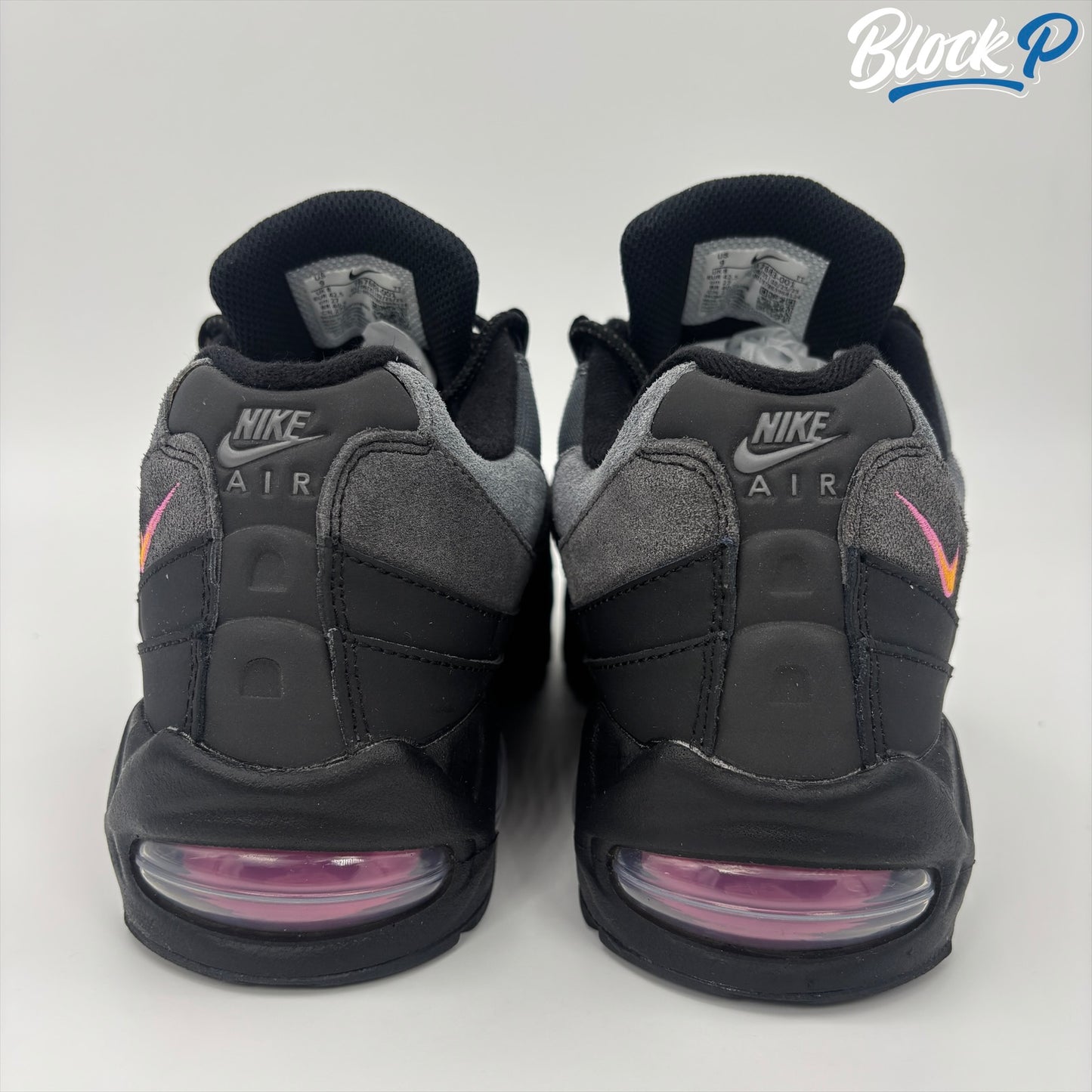 Nike Air Max 95 Sundial / Playful Pink