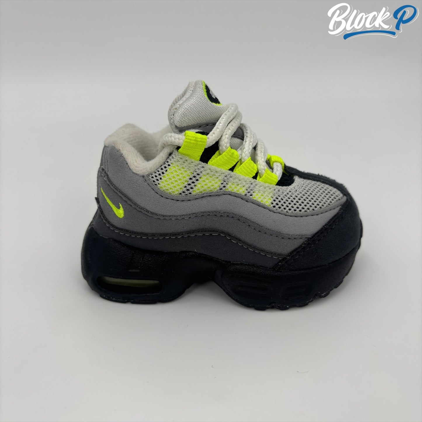 Nike Air Max 95 Neon (TD)