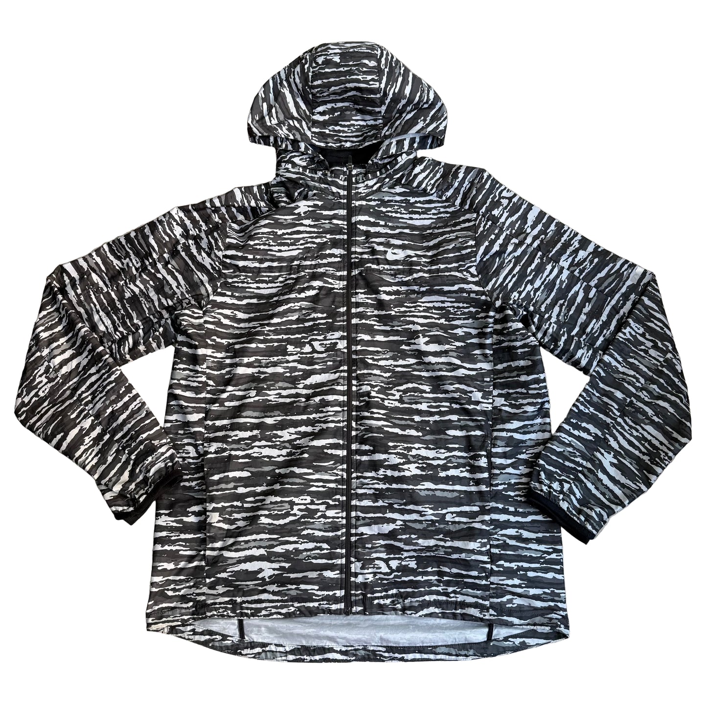 Nike Running Jacket Zebra