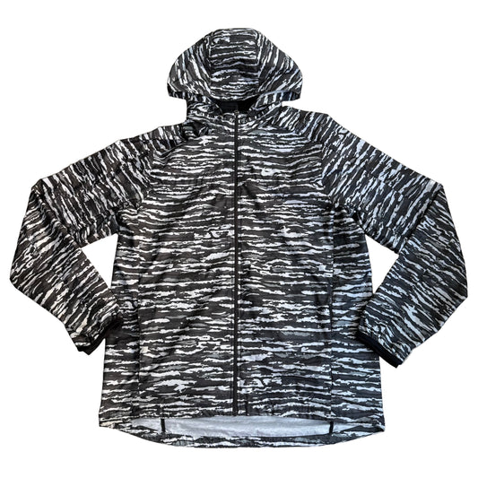 Nike Running Jacket Zebra