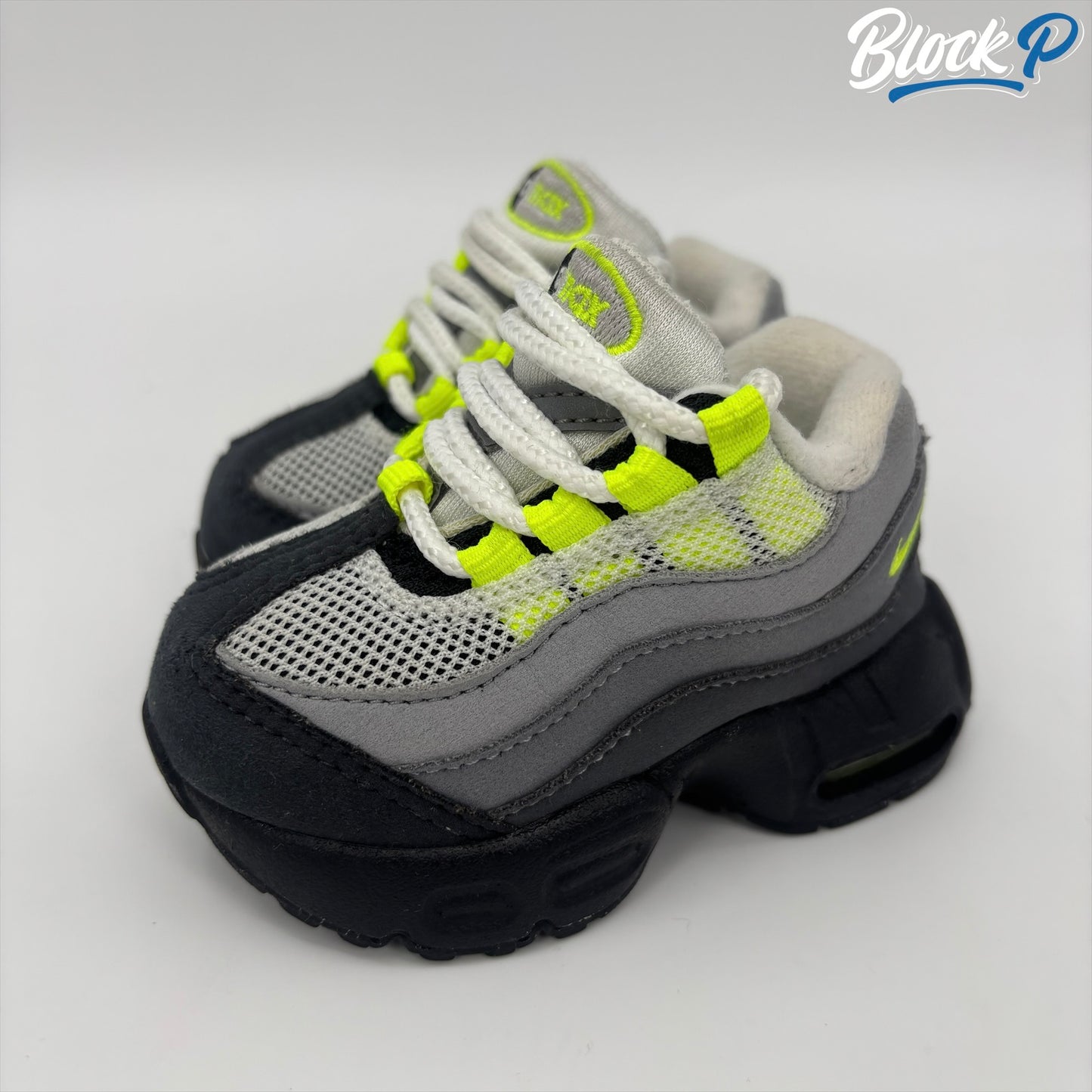 Nike Air Max 95 Neon (TD)