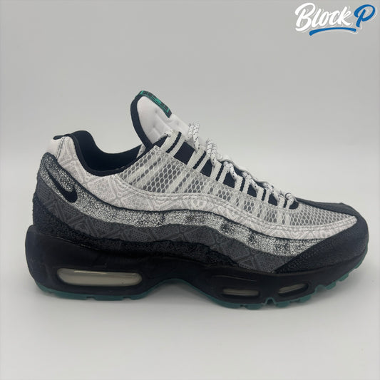 Nike Air Max 95 Day Of The Dead