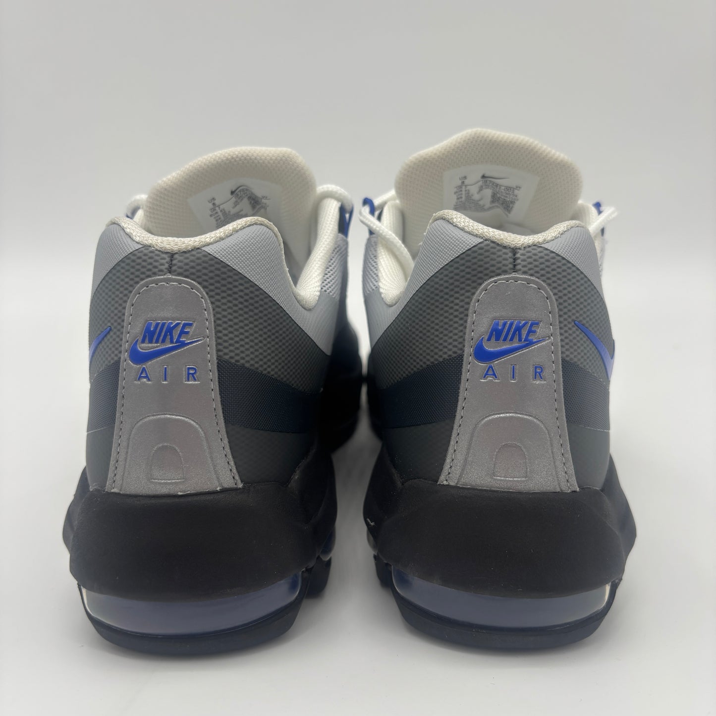 Nike Air Max 95 Ultra Racer Blue