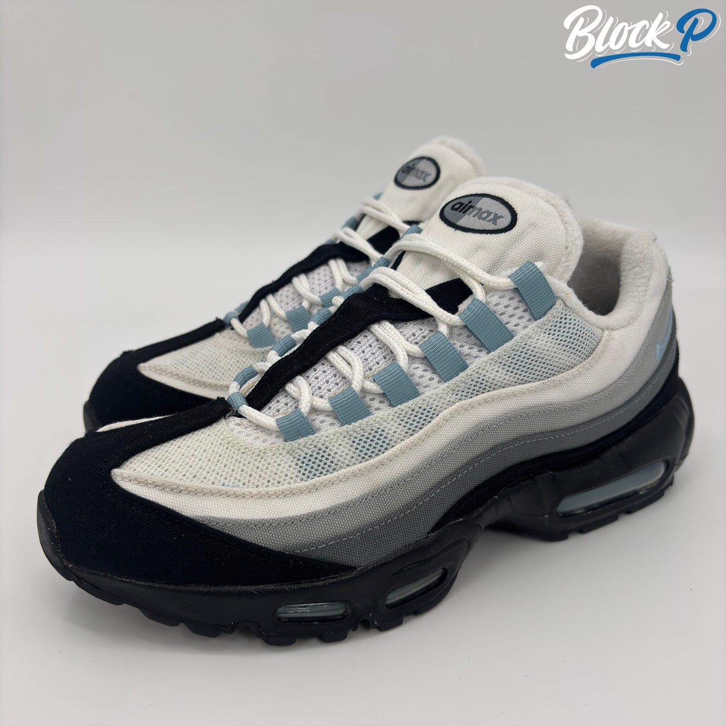 Nike Air Max 95 Teal ID
