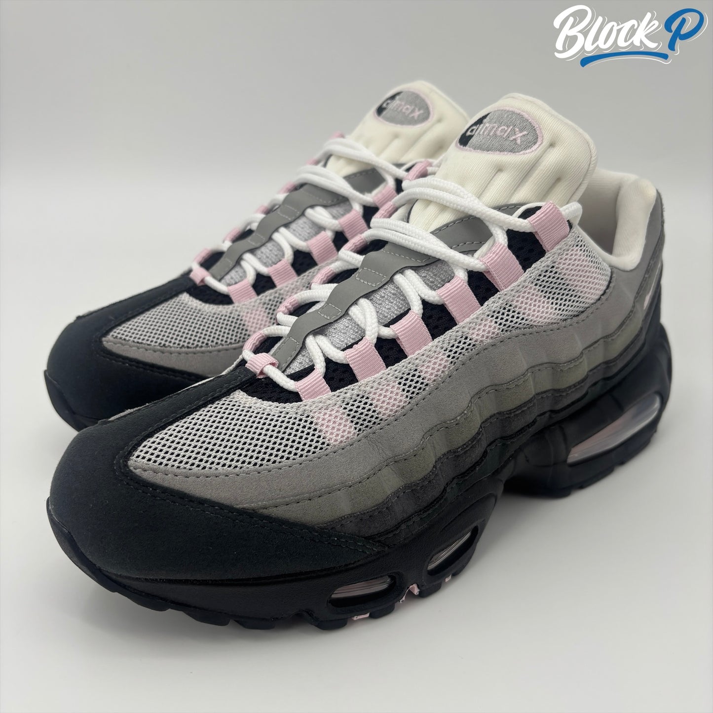 Nike Air Max 95 Pink Foam 2025