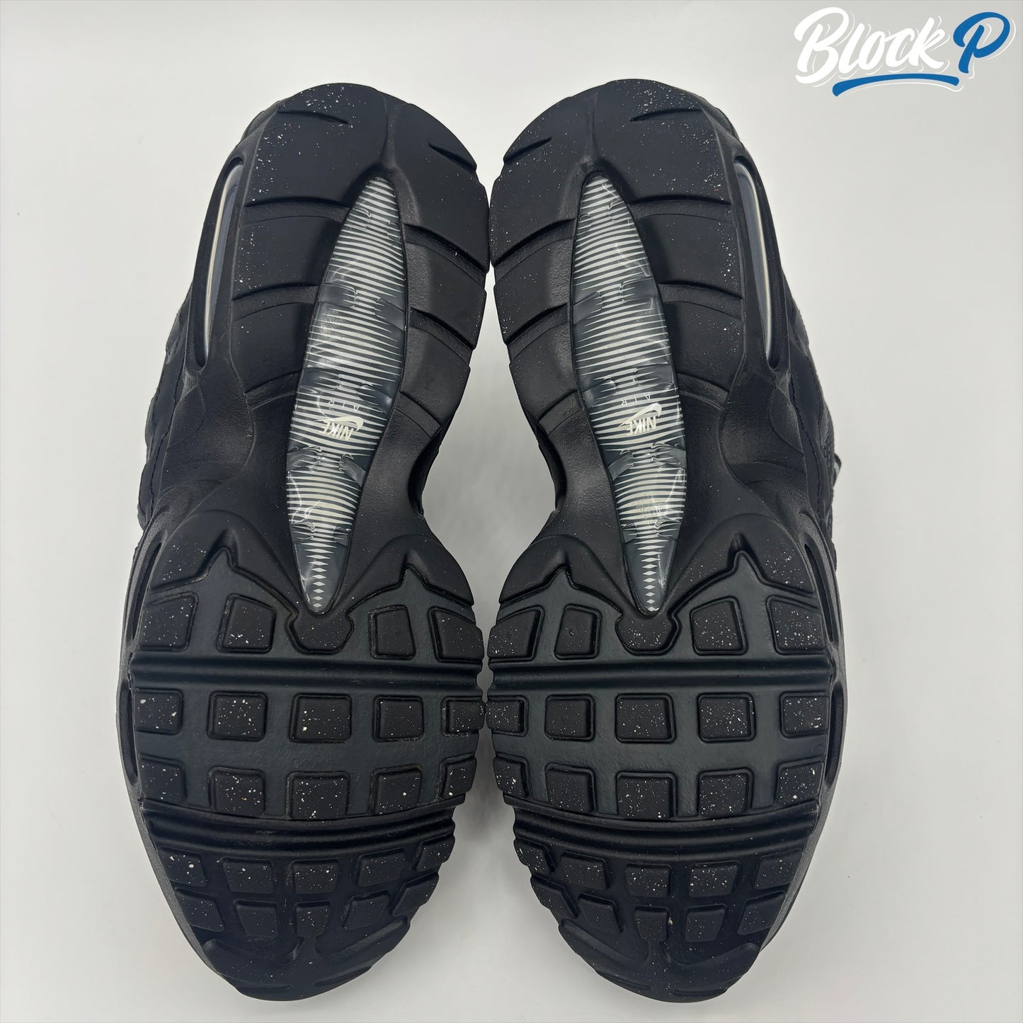 Nike Air Max 95 Stadium Grey