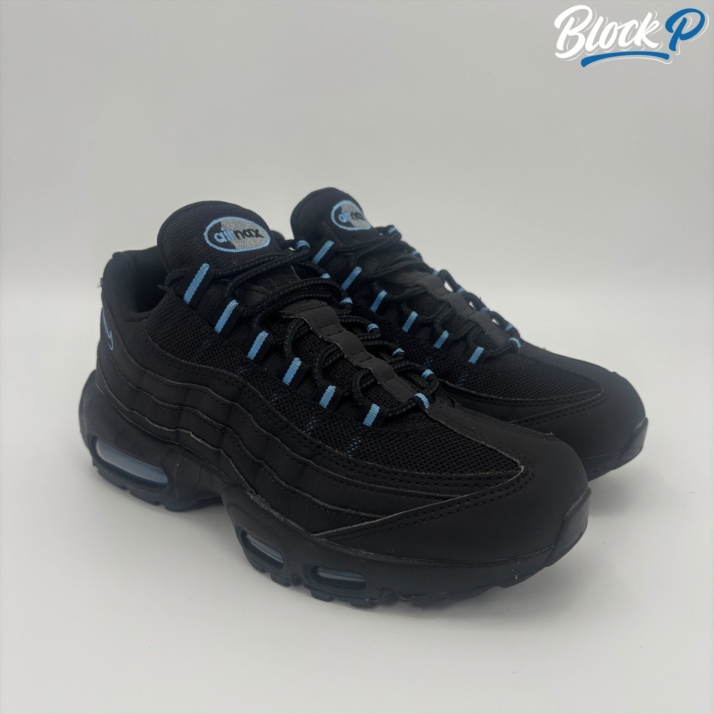 Nike Air Max 95 University Blue