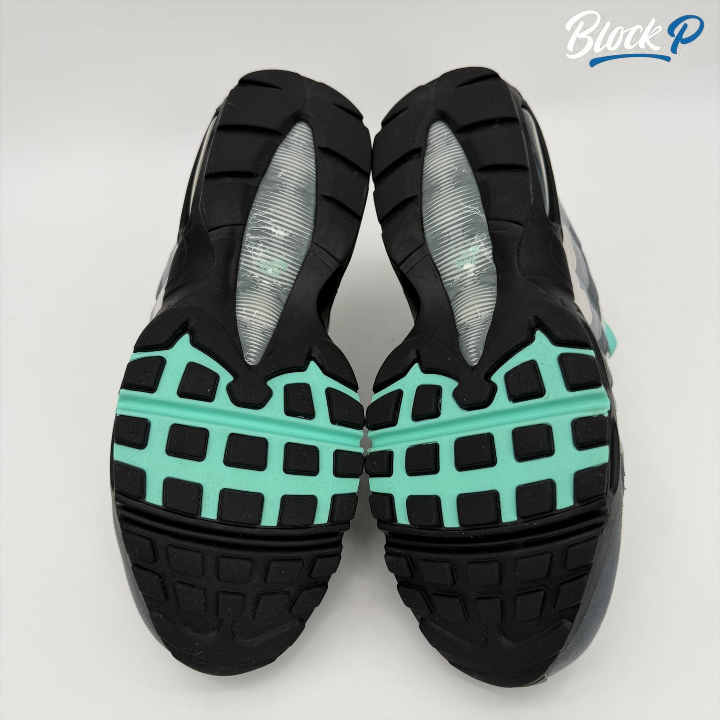 Nike Air Max 95 Hyper Turquoise