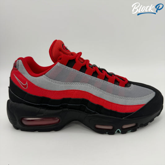 Nike Air Max 95 Derby Pack Liverpool