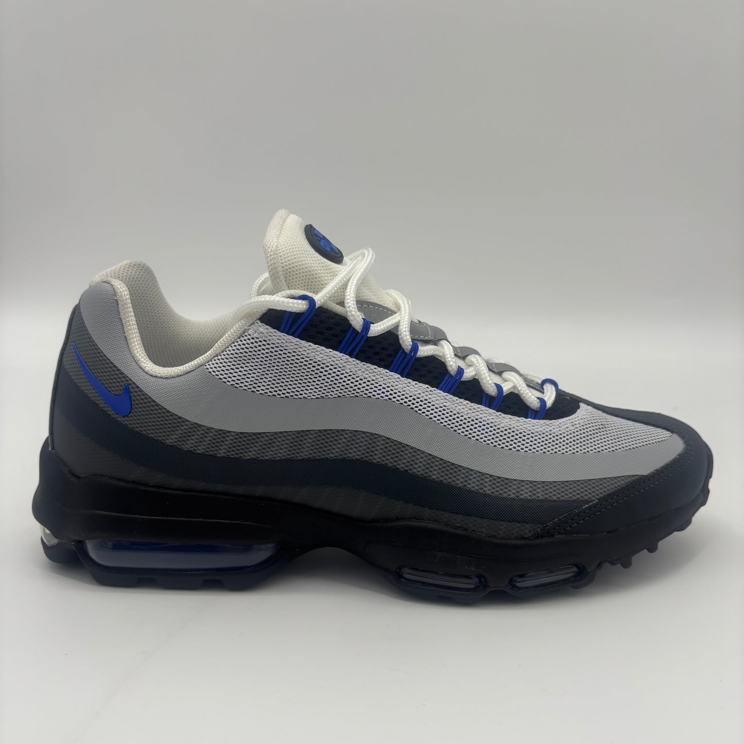 Nike Air Max 95 Ultra Racer Blue
