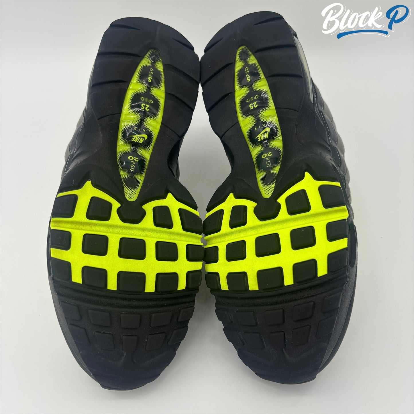 Nike Air Max 95 OG Neon 2025