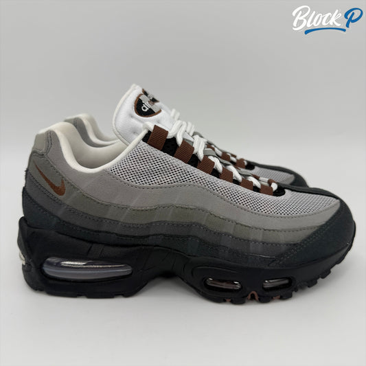 Nike Air Max 95 2026 Fauna Brown Salesman Sample