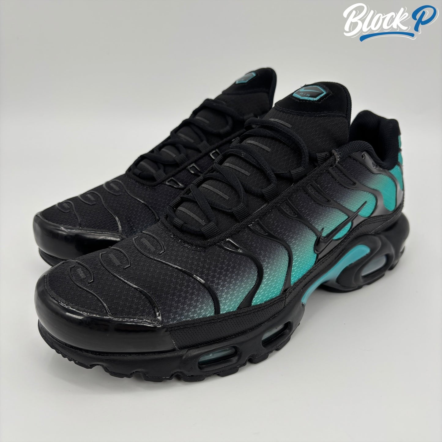 Nike Air Max Plus TN Dusty Cactus