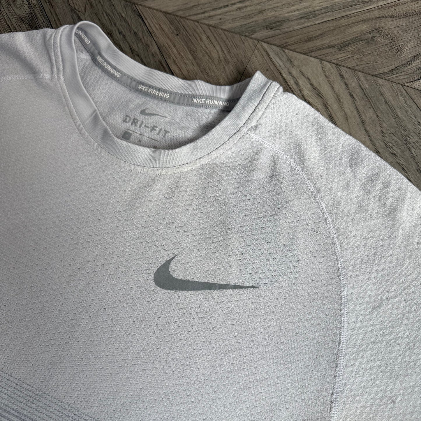 Nike Techknit Gradient