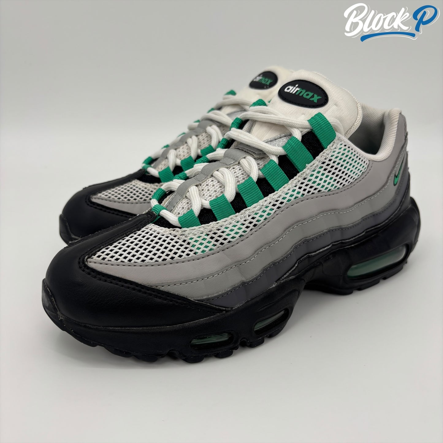 Nike Air Max 95 Stadium Green