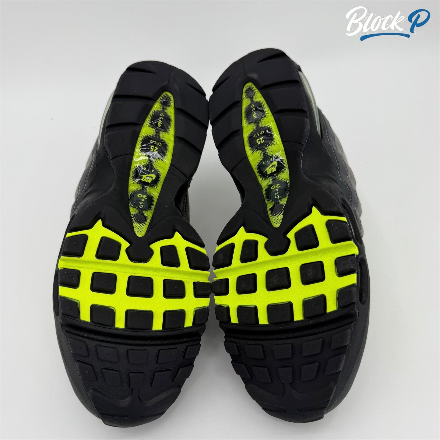 Nike Air Max 95 2026 Women’s Neon