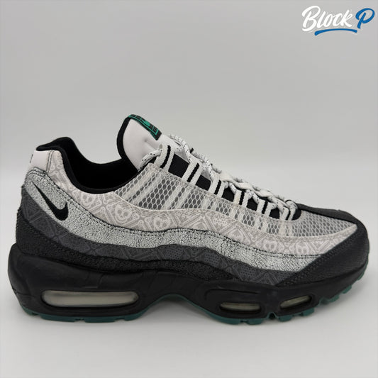 Nike Air Max 95 Day Of The Dead