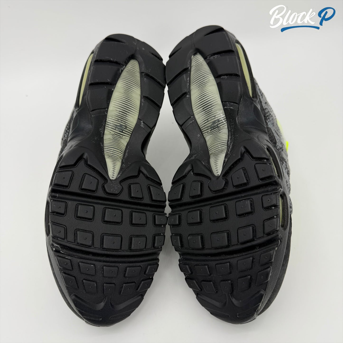 Nike Air Max 95 Neon Snakeskin ID