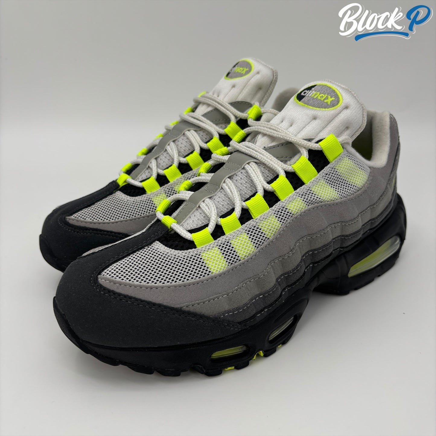 Nike Air Max 95 OG Neon 2025