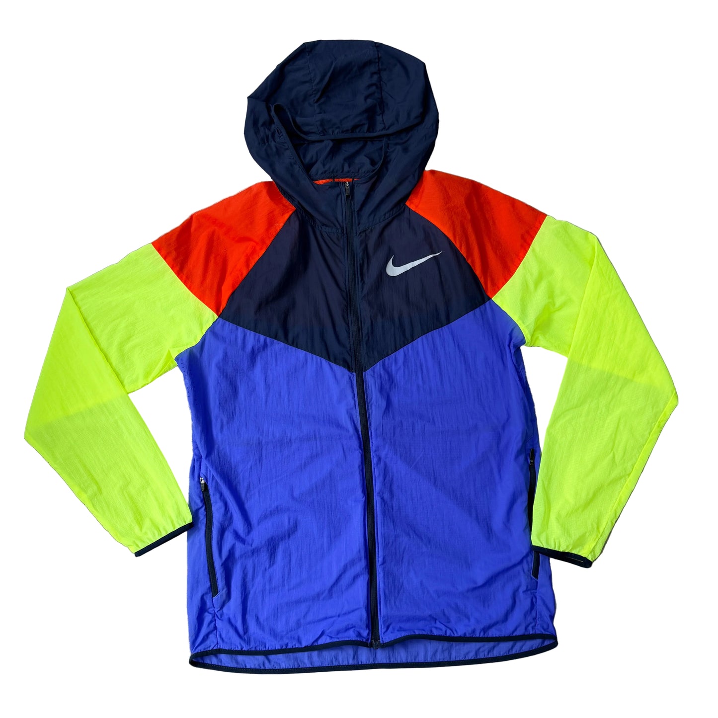 Chaqueta Nike Repel Greedy