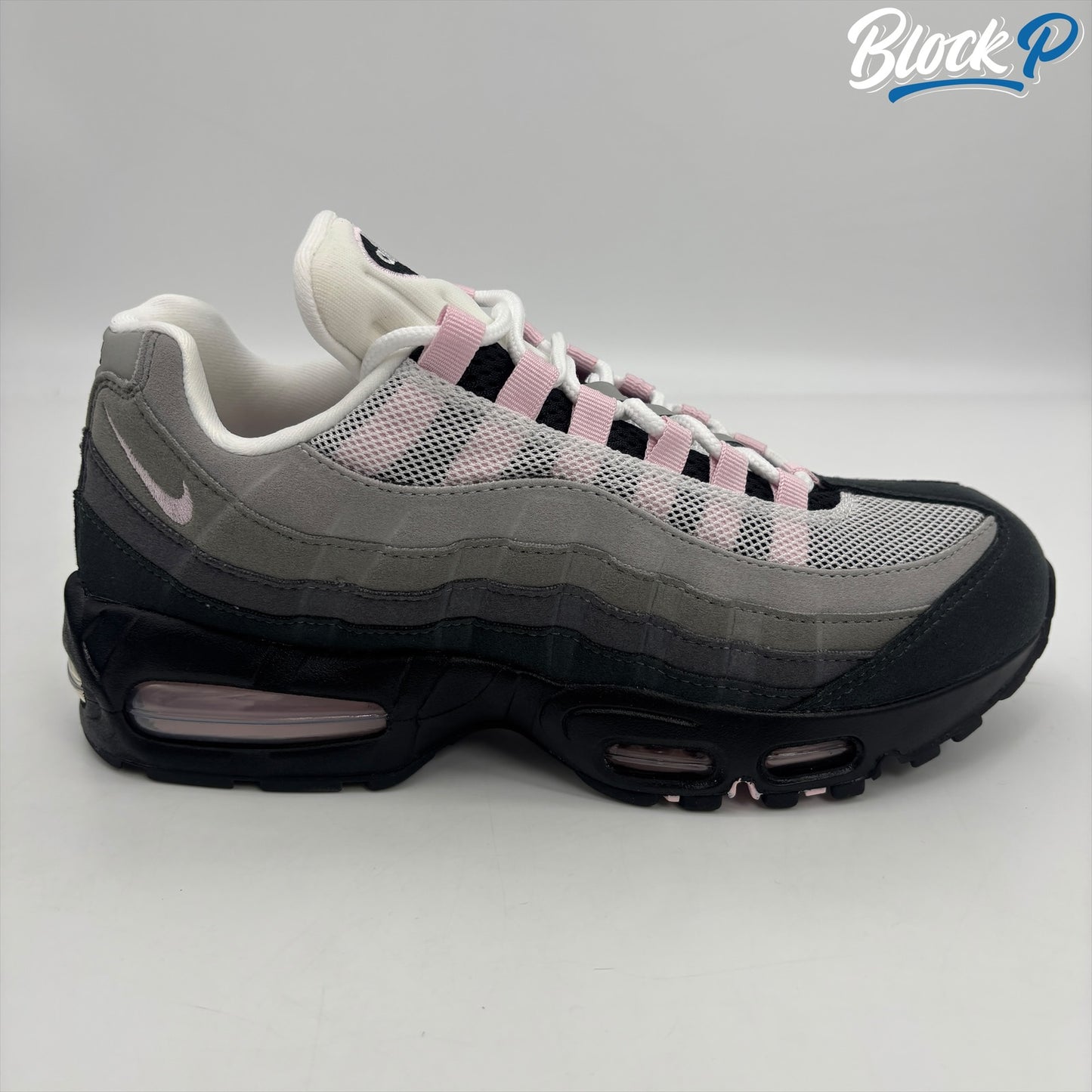 Nike Air Max 95 Pink Foam 2025