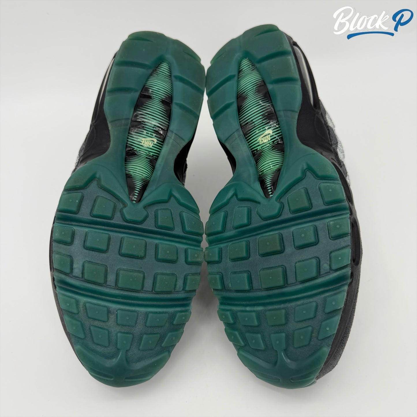Nike Air Max 95 Day Of The Dead