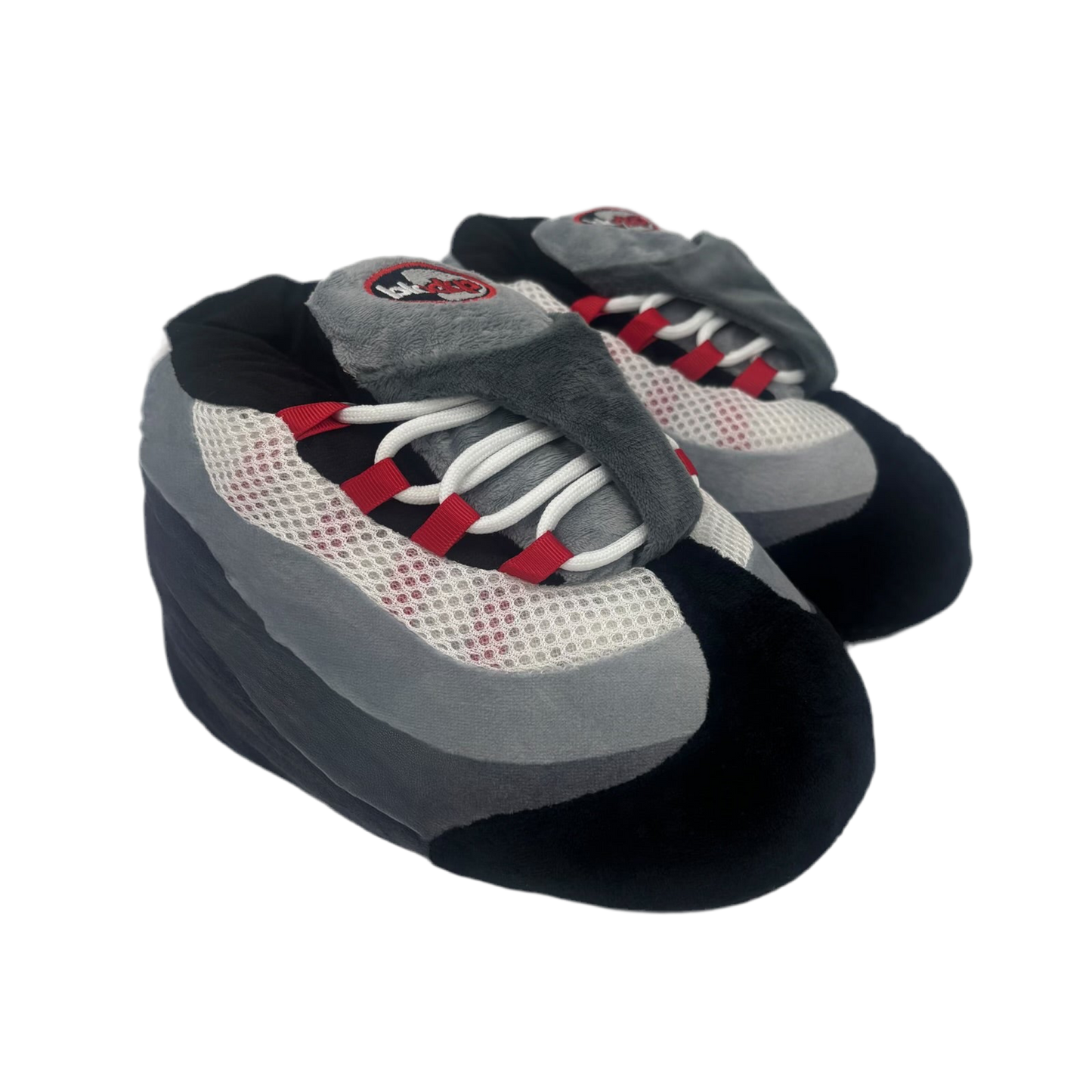 Block P 110 Kids Red Slipper’s