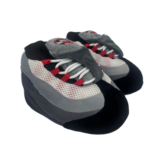 Block P 110 Kids Red Slipper’s