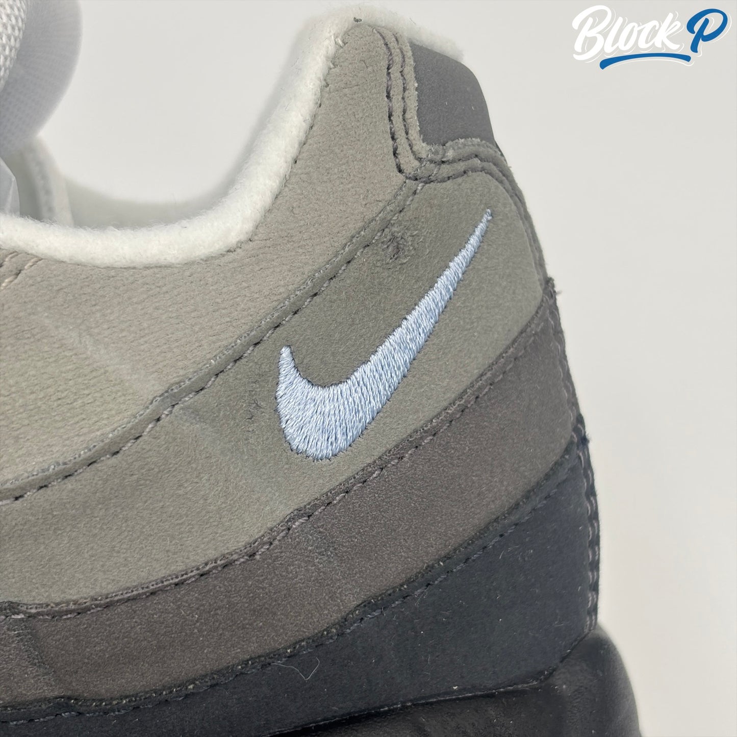 Nike Air Max 95 Aluminium