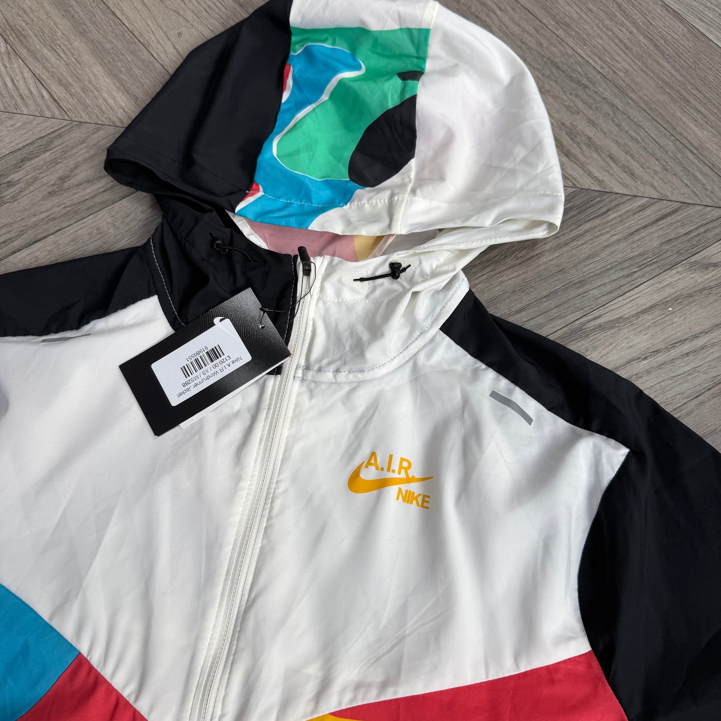 Nike A.I.R Windrunner Jacket