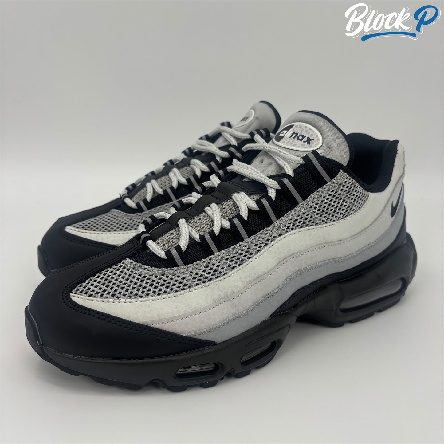 Nike Air Max 95 Reflective Safari